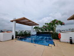 RESIDENCE TWENTY-TWO (D15), Apartment #401163671
